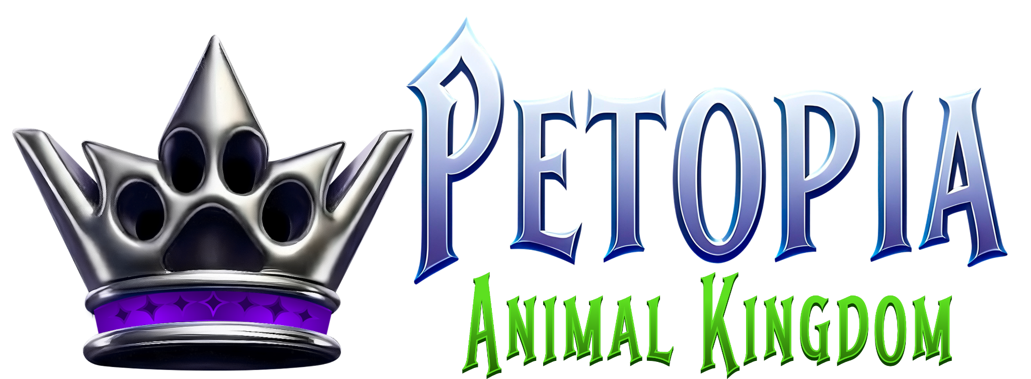 PETOPIA Animal Kingdom